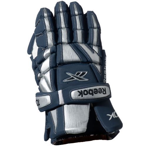 reebok 10k men's lacrosse gloves