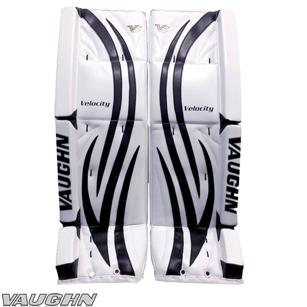 vaughn velocity v5