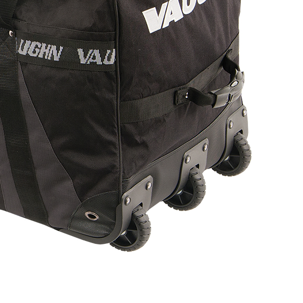 VAUGHN V10 Pro Wheeled Goal Bag