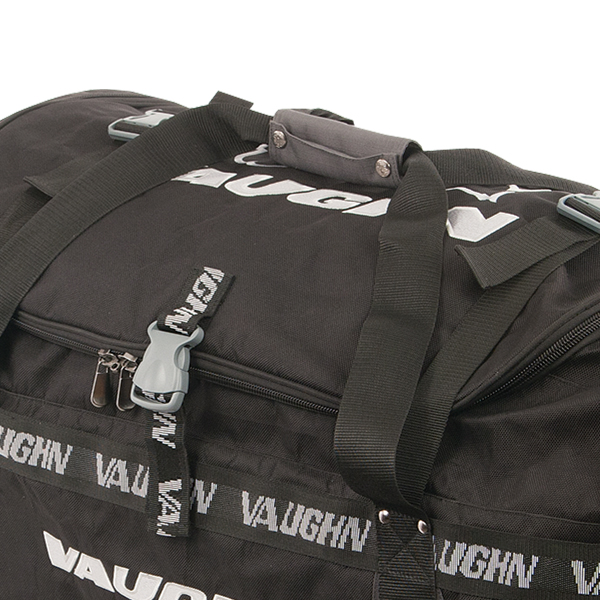 VAUGHN V10 Pro Wheeled Goal Bag