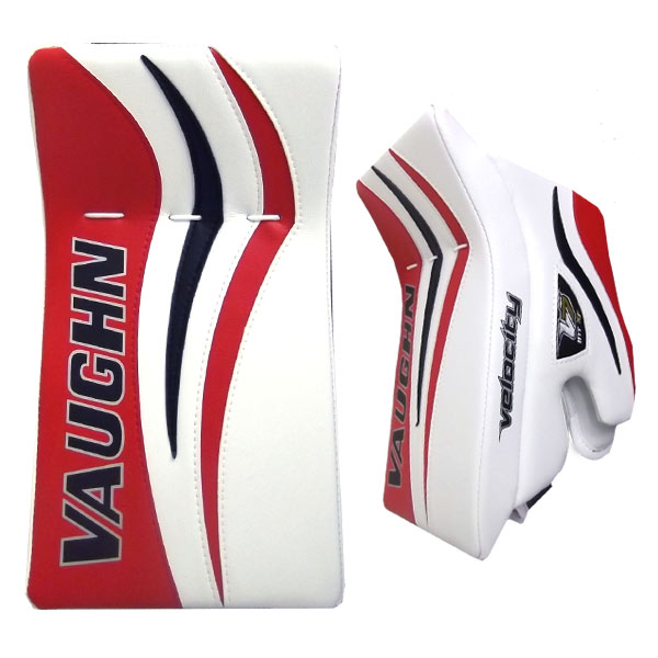 VAUGHN XF Goal Blocker Int