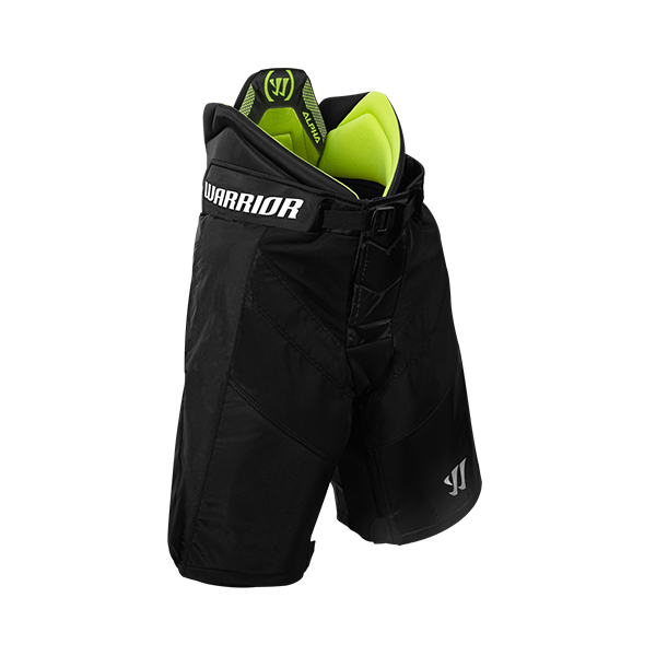 WARRIOR Alpha Hockey Girdle Shell- Sr