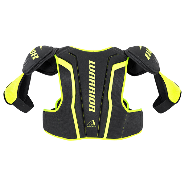 WARRIOR Alpha QX5 Shoulder Pad Sr