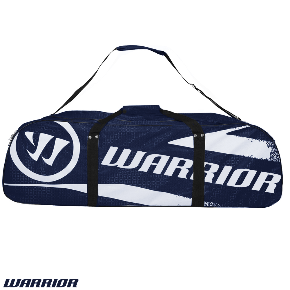 WARRIOR Black Hole S1 Lacrosse Equipment Bag