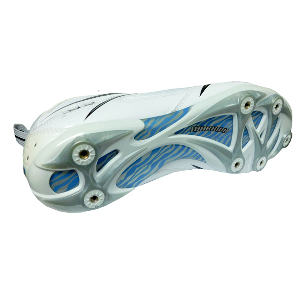 WARRIOR Burn Detachable Speed Cleat- Mid