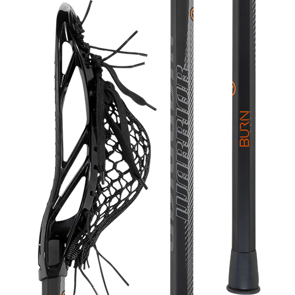 WARRIOR Next 70” Complete Stick Defense '20