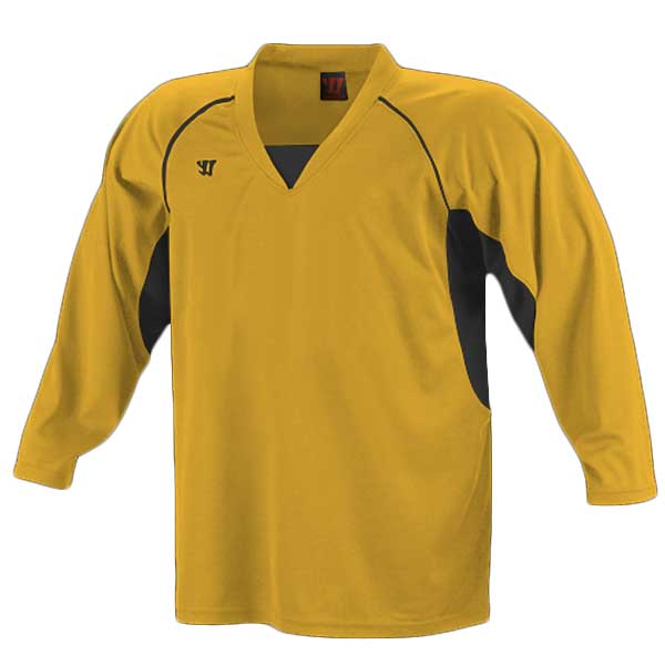 ice hockey training jersey