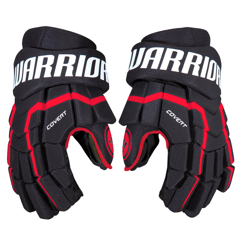 Warrior QRL5 Gloves