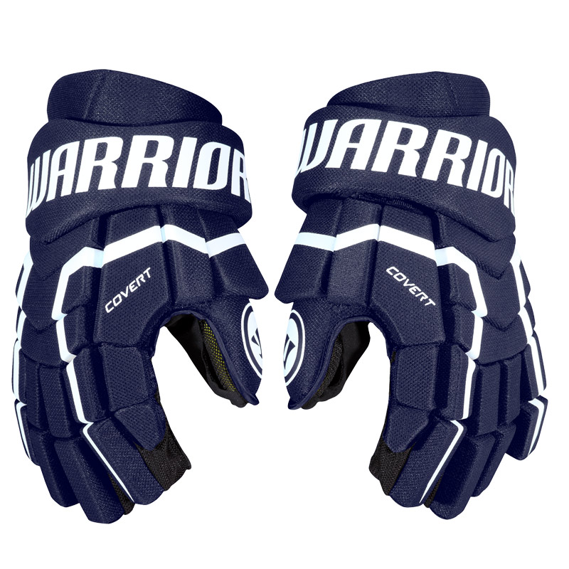 WARRIOR Covert QRL5 Hockey Glove Jr