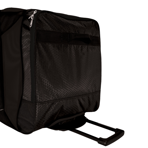 WARRIOR Covert Roller Bag '16