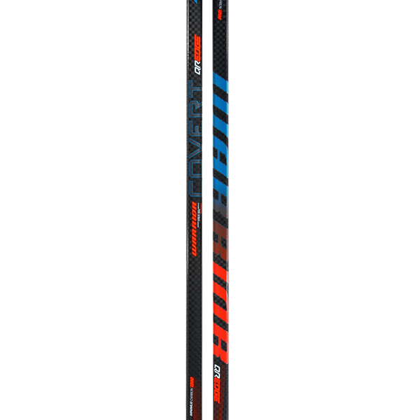 warrior covert qr edition 3.0