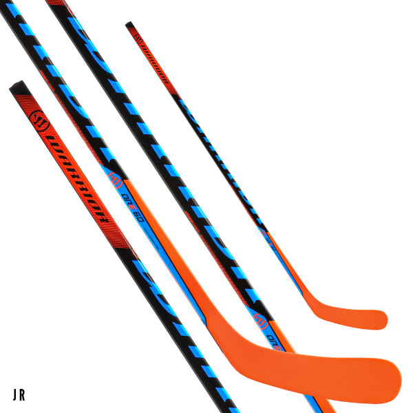 warrior covert qre 60