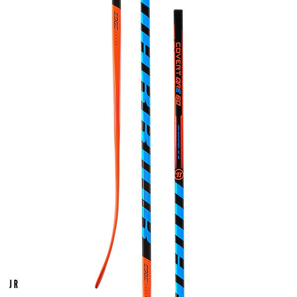 warrior covert qre 60