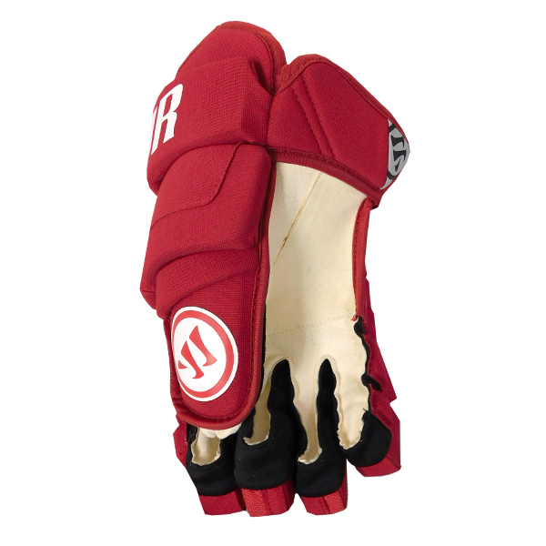 WARRIOR Dynasty AX3 Hockey Glove Sr