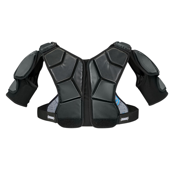 WARRIOR Evo Hitlyte Lax Shoulder Pad Sr '19