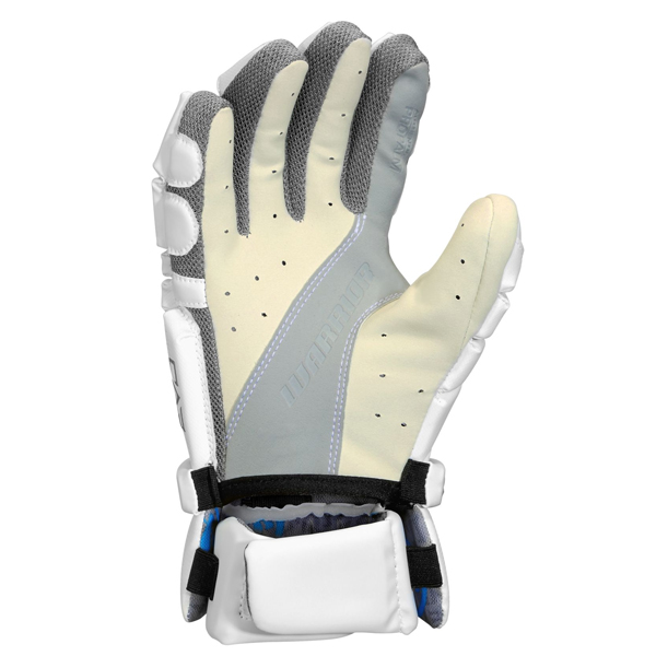 WARRIOR Evo Lacrosse Glove Sr