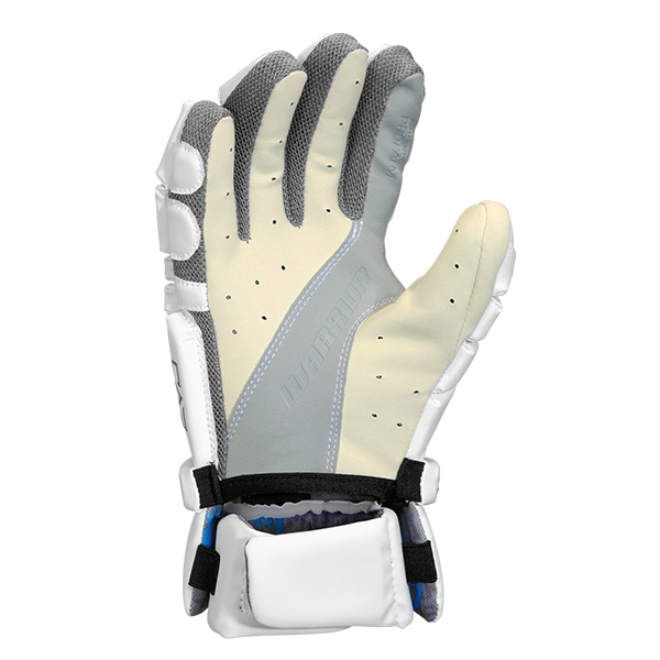 WARRIOR Evo Lacrosse Glove