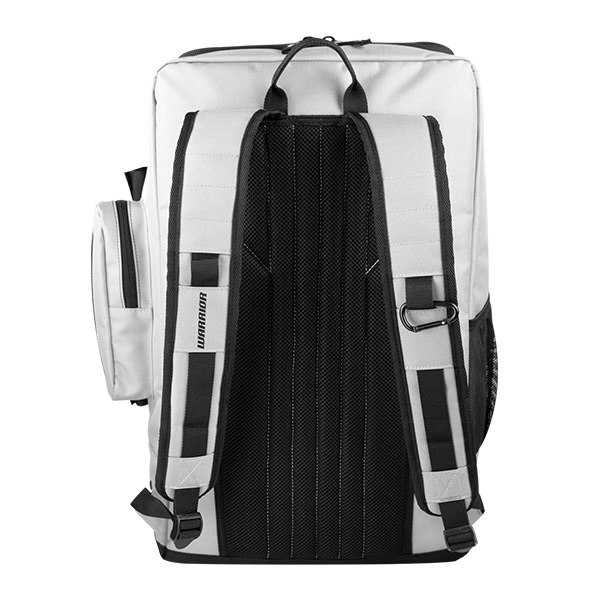 WARRIOR Jet Pack Max Lacrosse Backpack '22