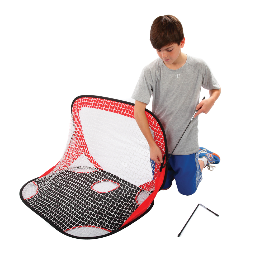 WARRIOR Mini Pop Up Team Kit (2Pack)