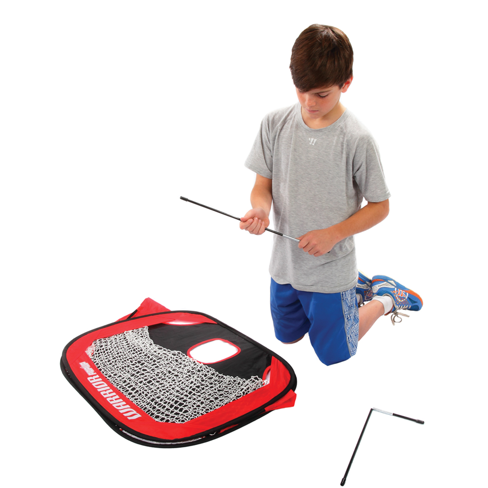 WARRIOR Mini Pop Up Team Kit (2Pack)