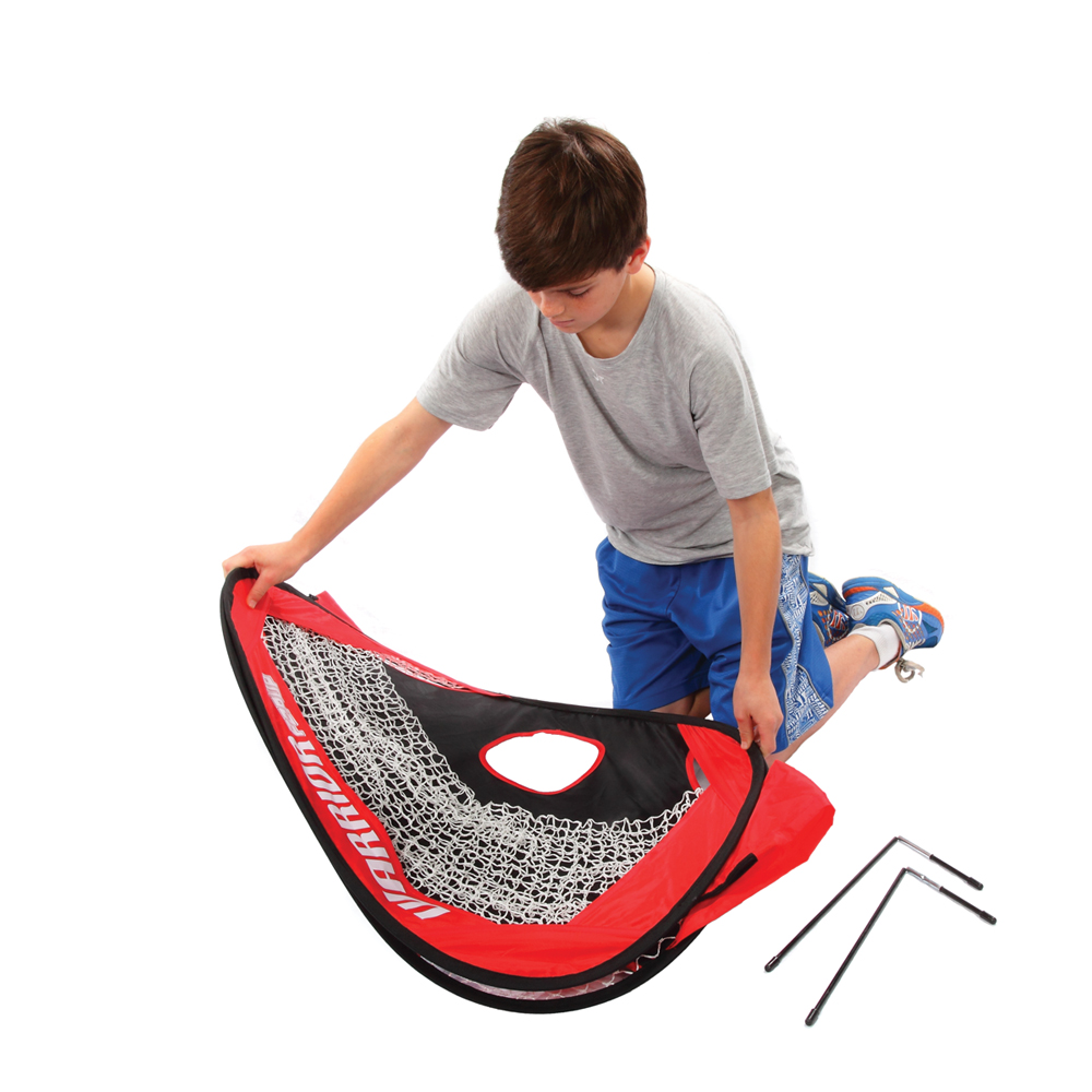 WARRIOR Mini Pop Up Team Kit (2Pack)