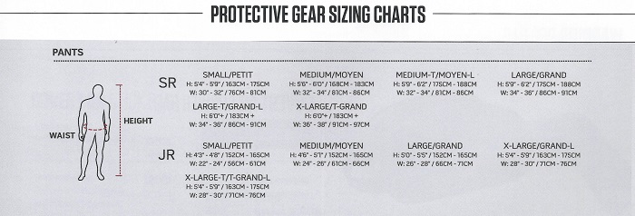 New Warrior Dynasty Junior Medium Ice/Inline Hockey Player Girdle equipment pant 