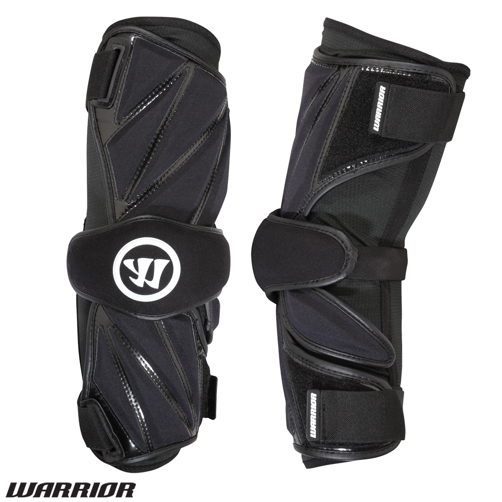 WARRIOR Regulator Lacrosse Arm Guard