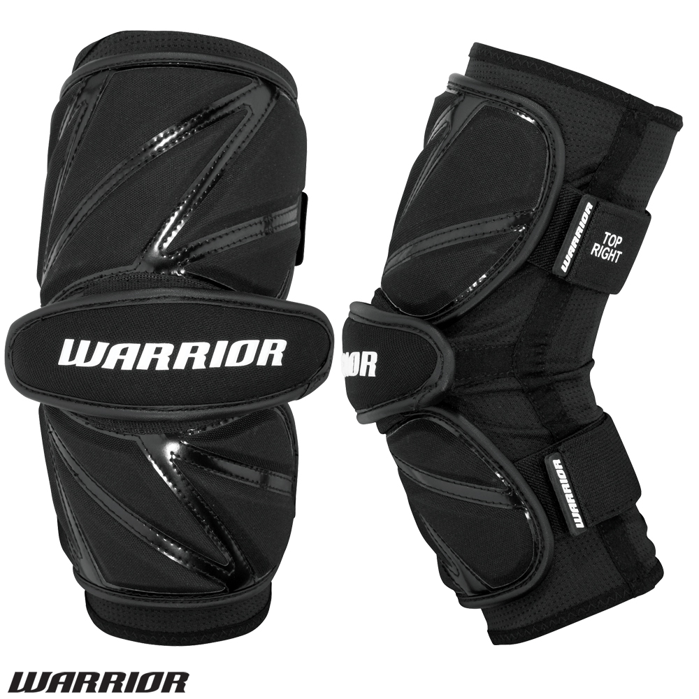 WARRIOR Regulator Lacrosse Arm Pad