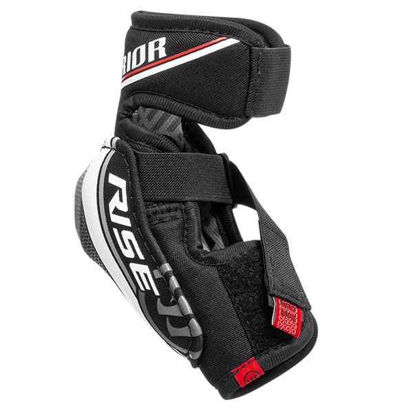 WARRIOR Rise Elbow Pads- Yth