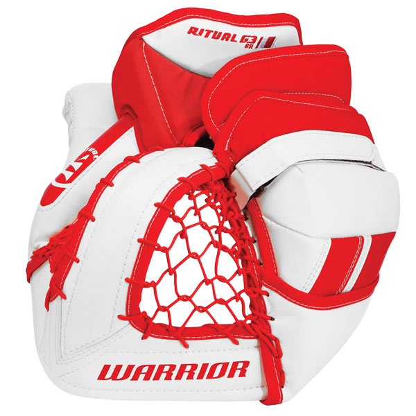 WARRIOR Ritual G3 Catch Glove Int