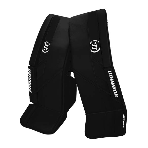 WARRIOR Ritual G5 Leg Pads- Int