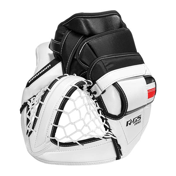 WARRIOR Ritual G5 Pro Catch Glove Sr