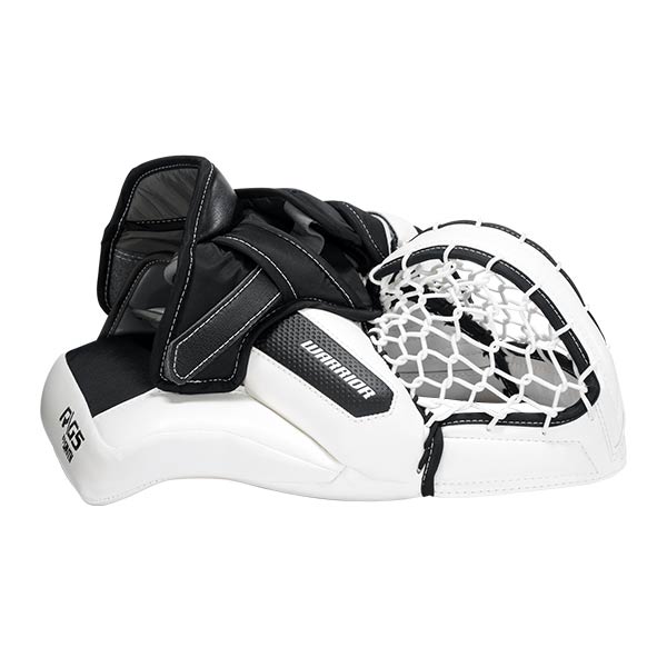 WARRIOR Ritual G5 Pro Catch Glove Sr