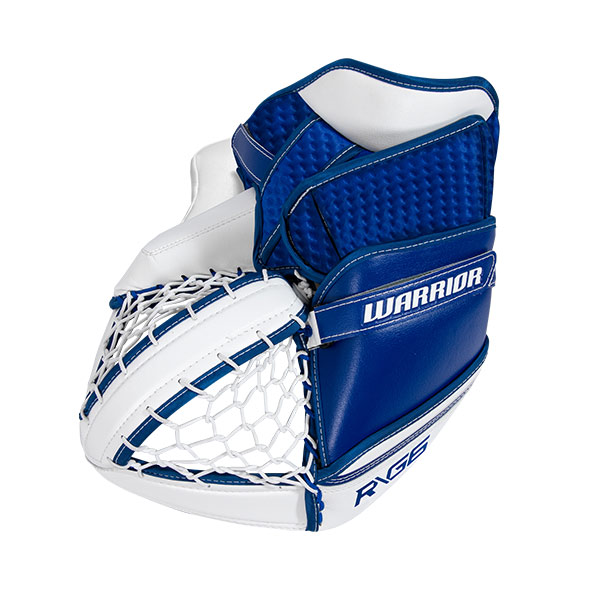 WARRIOR Ritual G6 E Plus Catch Glove Sr