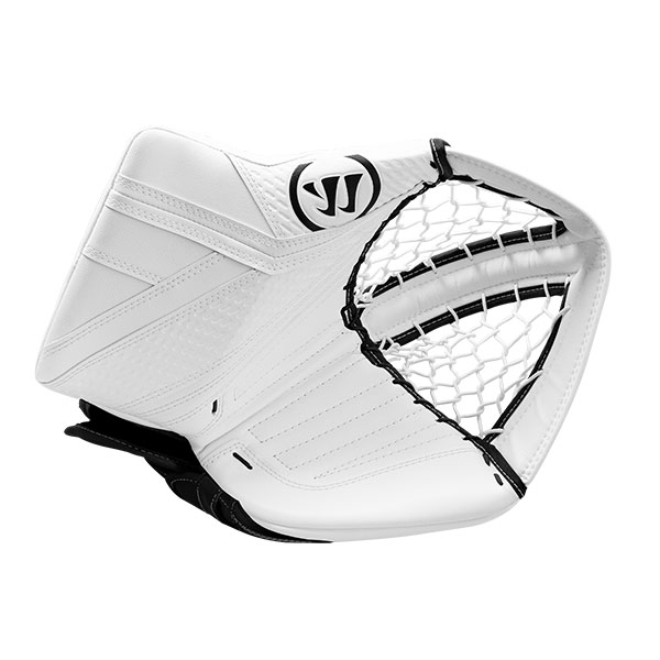WARRIOR Ritual G6 Pro Plus Catch Glove Sr