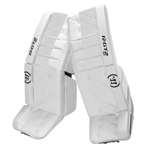 Warrior Ritual GT2 Pro Senior Goalie Leg Pads