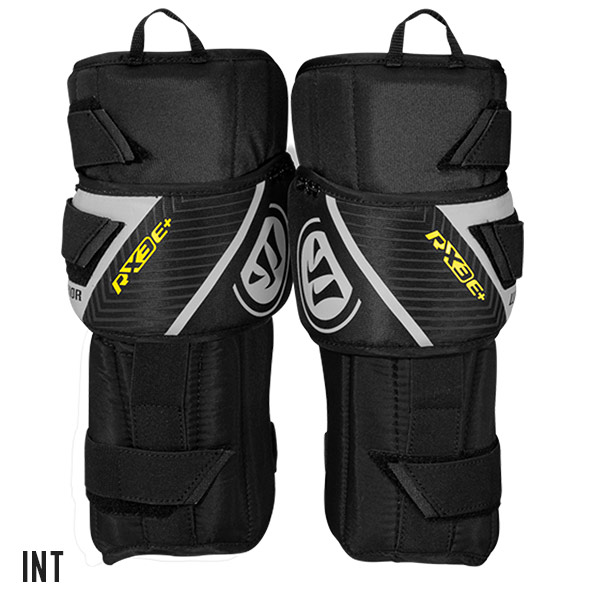 WARRIOR Ritual X3 E Plus Knee Pads Jr