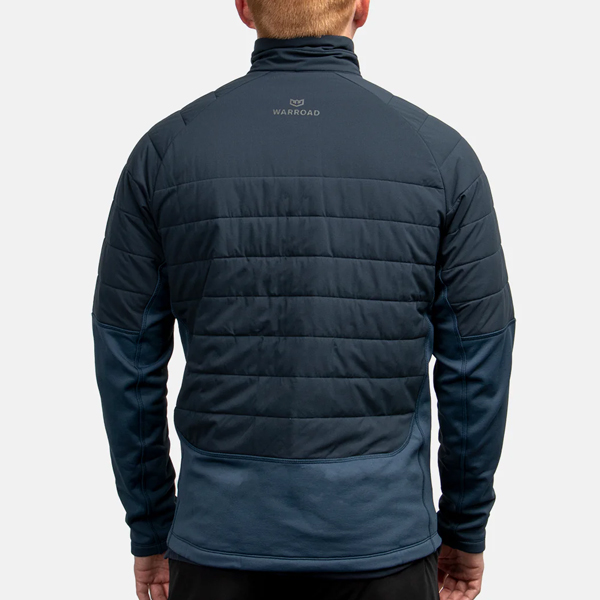 WARROAD Ace Hybrid Jacket Sr