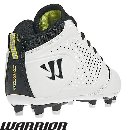 lacrosse cleats youth