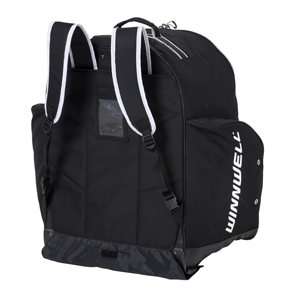 WINNWELL Wheeled Backpack Jr