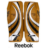Reebok Premier III 7K Leg Pads (Turco Break)- Sr