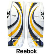 Reebok Premier III 7K Leg Pads (Turco Break)- Sr
