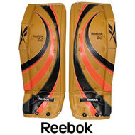 Reebok Premier III 7K Leg Pads (Turco Break)- Sr