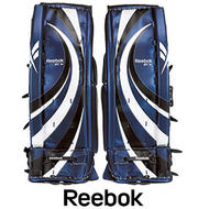 Reebok Premier III 7K Leg Pads (Turco Break)- Sr