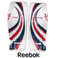 Reebok Premier III 7K Leg Pads (Turco Break)- Sr