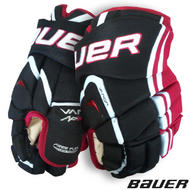 Bauer Vapor APX Pro Hockey Gloves- Sr