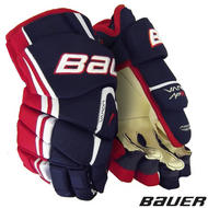 Bauer Vapor APX Pro Hockey Gloves- Sr