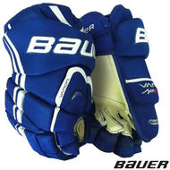 Bauer Vapor APX Pro Hockey Gloves- Sr