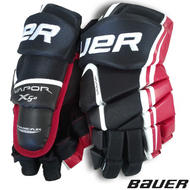 Bauer Vapor X 5.0 Hockey Glove- Sr