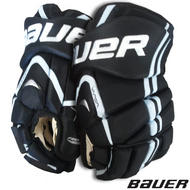 Bauer Vapor Pro Series Hockey Gloves- Sr '12
